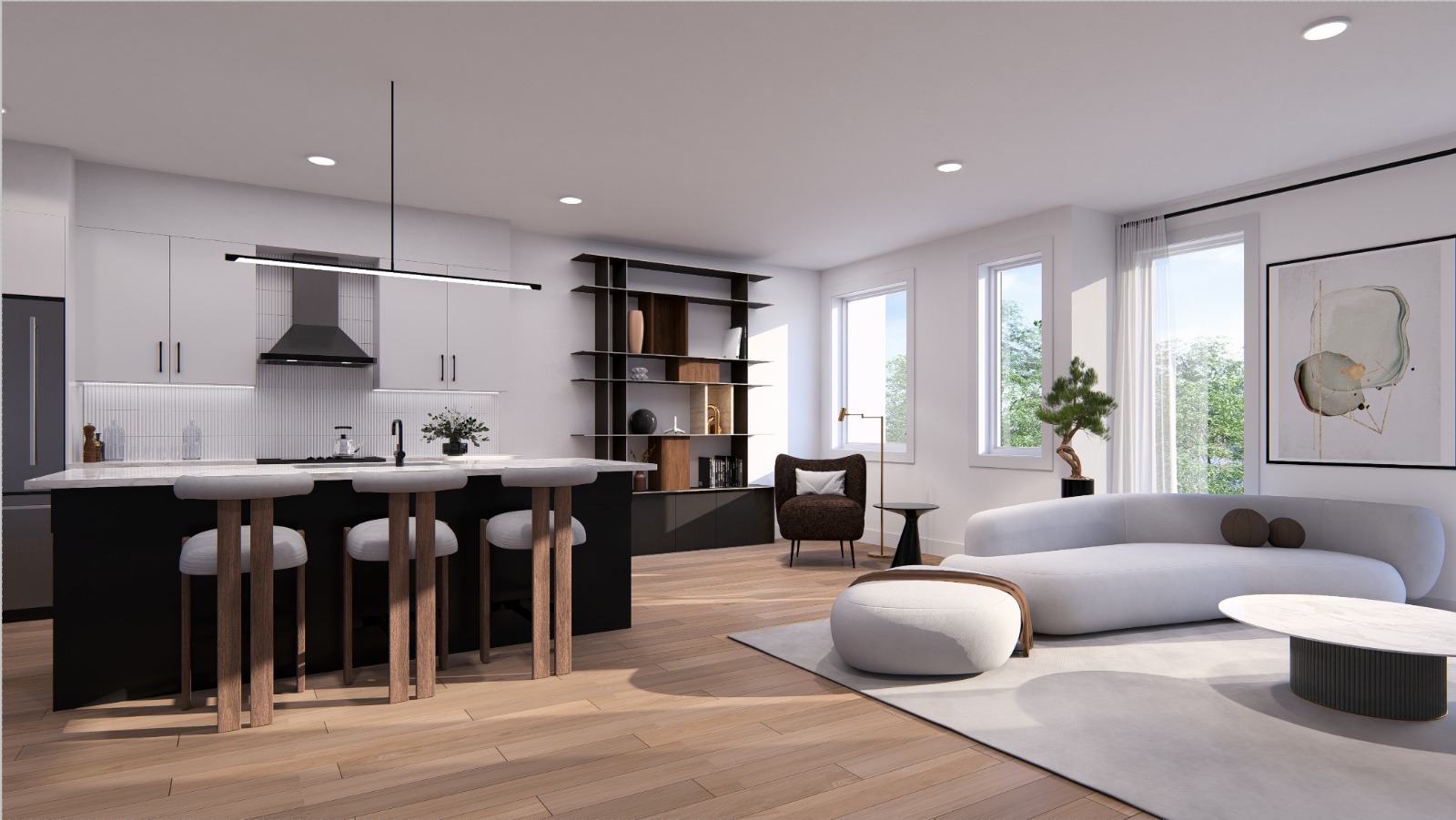 Design de interior